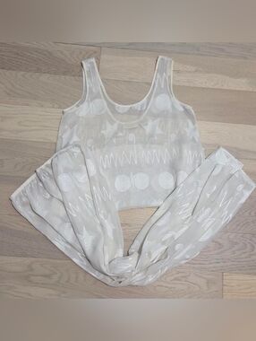 Vintage Victoria's Secret Pajamas